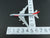 1:400 Dragon Wings 55087 Die-Cast Northwest Boeing B747-2J9F Aircraft N630US