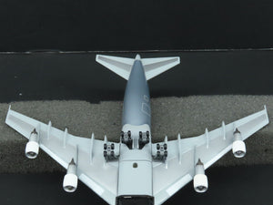 1:400 Dragon Wings 55087 Die-Cast Northwest Boeing B747-2J9F Aircraft N630US