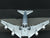 1:400 Dragon Wings 55087 Die-Cast Northwest Boeing B747-2J9F Aircraft N630US