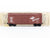N Micro-Trains/Kadee 23090 CP Railway 40' Single Door Boxcar #290367 CUSTOM