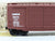 N Micro-Trains/Kadee 23090 CP Railway 40' Single Door Boxcar #290367 CUSTOM