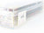 N Micro-Trains/Kadee 23090 CP Railway 40' Single Door Boxcar #290367 CUSTOM
