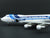 1:400 Dragon Wings 55030 Die-Cast Aerolineas Argentinas Boeing 747-212B Aircraft