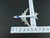 1:400 Dragon Wings 55030 Die-Cast Aerolineas Argentinas Boeing 747-212B Aircraft
