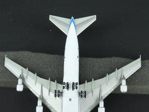 1:400 Dragon Wings 55030 Die-Cast Aerolineas Argentinas Boeing 747-212B Aircraft