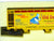 Z Scale Full Throttle FT1042 ACFX Old Dutch Cleanser 3 Bay Hopper Set #1