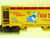 Z Scale Full Throttle FT1042 ACFX Old Dutch Cleanser 3 Bay Hopper Set #1