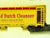 Z Scale Full Throttle FT1042 ACFX Old Dutch Cleanser 3 Bay Hopper Set #1