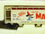 Z Scale Full Throttle FT1049 SHPX Maypo ACF 51' Cylindrical 3 Bay Hopper Set #2