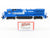 N Scale Atlas 48708 CR Conrail GE Dash 8-40B Diesel #5076 - DCC Ready