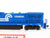 N Scale Atlas 48708 CR Conrail GE Dash 8-40B Diesel #5076 - DCC Ready