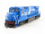N Scale Atlas 48708 CR Conrail GE Dash 8-40B Diesel #5076 - DCC Ready