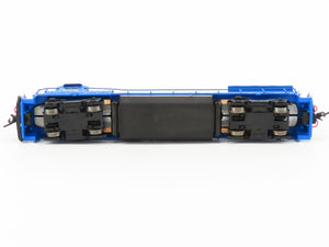 N Scale Atlas 48708 CR Conrail GE Dash 8-40B Diesel #5076 - DCC Ready