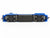 N Scale Atlas 48708 CR Conrail GE Dash 8-40B Diesel #5076 - DCC Ready