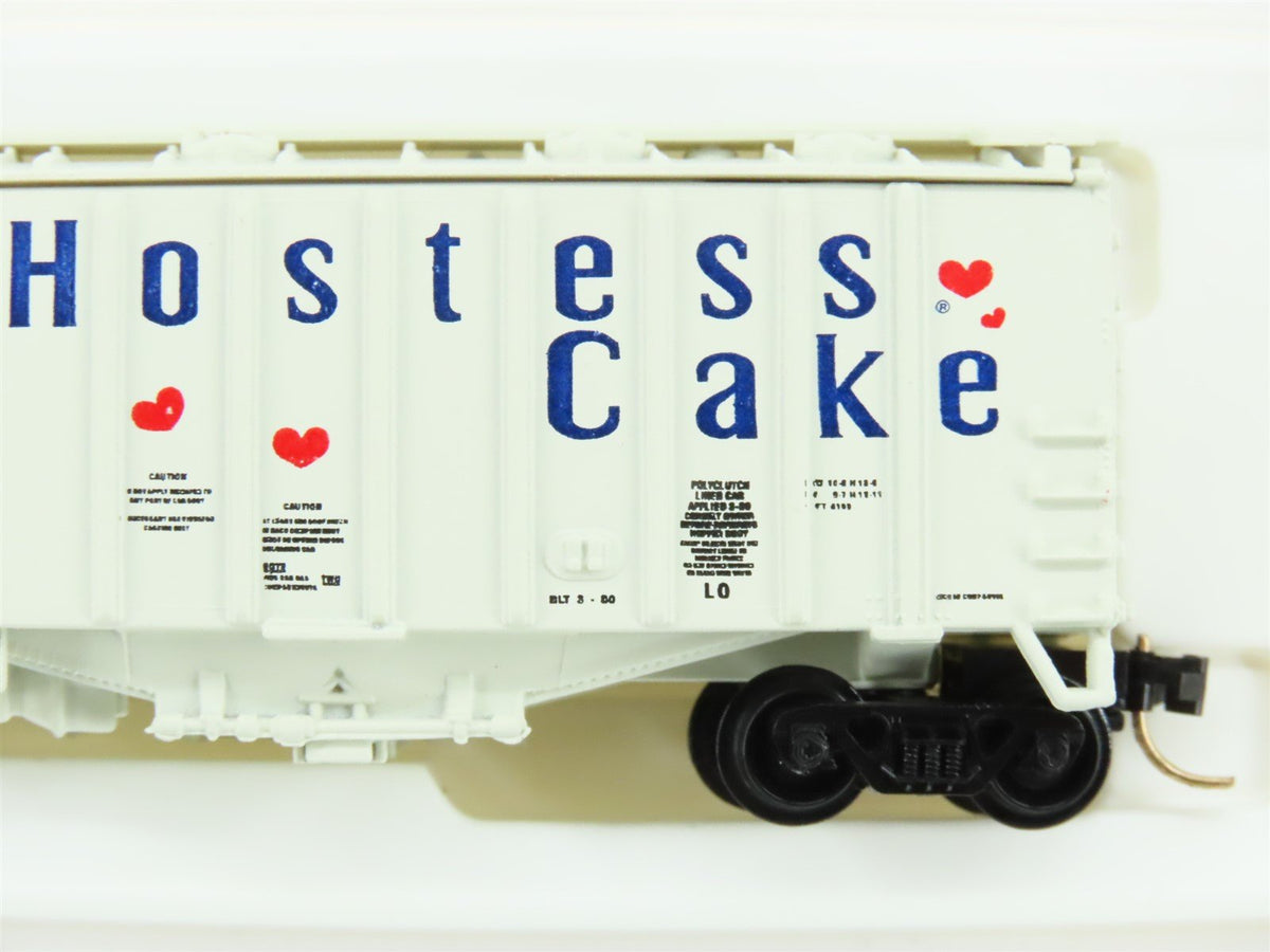 N Delaware Valley GACX Wonder Bread Hostess Cake 50&#39; Airslide Hopper #48340
