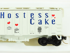 N Delaware Valley GACX Wonder Bread Hostess Cake 50' Airslide Hopper #48340