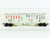 N Delaware Valley GACX Wonder Bread Hostess Cake 50' Airslide Hopper #48365