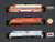 N Scale Fox Valley NS Norfolk Southern Heritage Series Diesels 20-Unit Set