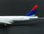 1:400 Scale Dragon Wings 55198 Die-Cast Delta Boeing B777-232 Aircraft N863DA