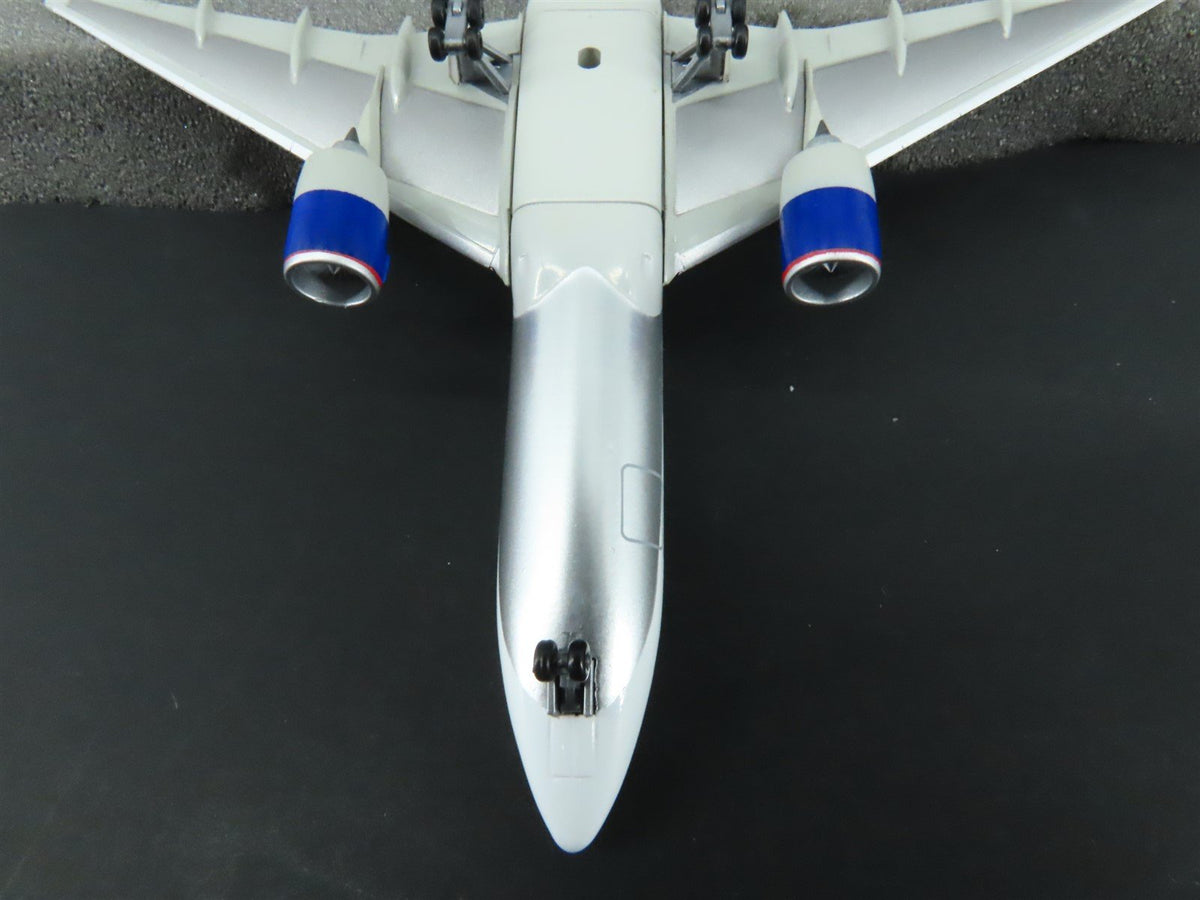 1:400 Scale Dragon Wings 55198 Die-Cast Delta Boeing B777-232 Aircraft N863DA