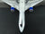 1:400 Scale Dragon Wings 55198 Die-Cast Delta Boeing B777-232 Aircraft N863DA