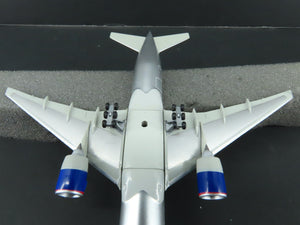 1:400 Scale Dragon Wings 55198 Die-Cast Delta Boeing B777-232 Aircraft N863DA