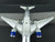 1:400 Scale Dragon Wings 55198 Die-Cast Delta Boeing B777-232 Aircraft N863DA