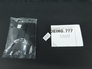1:400 Scale Dragon Wings 55198 Die-Cast Delta Boeing B777-232 Aircraft N863DA