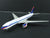 1:400 Scale Dragon Wings 55237 Die-Cast Delta Boeing B777-232 Aircraft N866DA