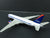 1:400 Scale Dragon Wings 55237 Die-Cast Delta Boeing B777-232 Aircraft N866DA
