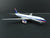 1:400 Scale Dragon Wings 55237 Die-Cast Delta Boeing B777-232 Aircraft N866DA