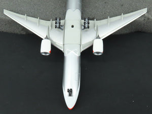 1:400 Scale Dragon Wings 55237 Die-Cast Delta Boeing B777-232 Aircraft N866DA