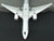 1:400 Scale Dragon Wings 55237 Die-Cast Delta Boeing B777-232 Aircraft N866DA