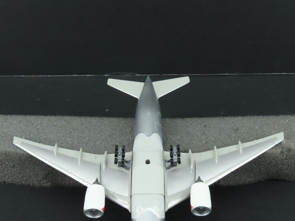 1:400 Scale Dragon Wings 55237 Die-Cast Delta Boeing B777-232 Aircraft N866DA