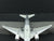 1:400 Scale Dragon Wings 55237 Die-Cast Delta Boeing B777-232 Aircraft N866DA