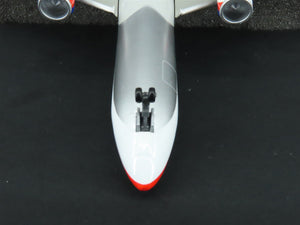 1:400 Scale Dragon Wings 55237 Die-Cast Delta Boeing B777-232 Aircraft N866DA