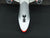 1:400 Scale Dragon Wings 55237 Die-Cast Delta Boeing B777-232 Aircraft N866DA