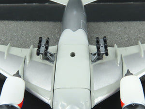 1:400 Scale Dragon Wings 55237 Die-Cast Delta Boeing B777-232 Aircraft N866DA