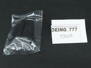1:400 Scale Dragon Wings 55237 Die-Cast Delta Boeing B777-232 Aircraft N866DA