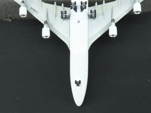 1:400 Dragon Wings 55090 Die-Cast Air Canada Boeing B747-433 Aircraft C-GAGN