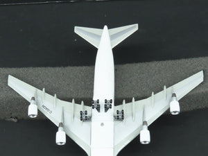 1:400 Dragon Wings 55090 Die-Cast Air Canada Boeing B747-433 Aircraft C-GAGN