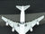 1:400 Dragon Wings 55090 Die-Cast Air Canada Boeing B747-433 Aircraft C-GAGN