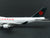 1:400 Dragon Wings 55090 Die-Cast Air Canada Boeing B747-433 Aircraft C-GAGL