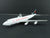 1:400 Dragon Wings 55090 Die-Cast Air Canada Boeing B747-433 Aircraft C-GAGL