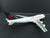 1:400 Dragon Wings 55090 Die-Cast Air Canada Boeing B747-433 Aircraft C-GAGL