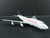 1:400 Dragon Wings 55090 Die-Cast Air Canada Boeing B747-433 Aircraft C-GAGL