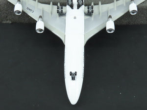 1:400 Dragon Wings 55090 Die-Cast Air Canada Boeing B747-433 Aircraft C-GAGL