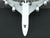1:400 Dragon Wings 55090 Die-Cast Air Canada Boeing B747-433 Aircraft C-GAGL