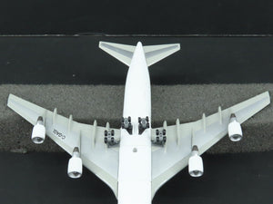 1:400 Dragon Wings 55090 Die-Cast Air Canada Boeing B747-433 Aircraft C-GAGL