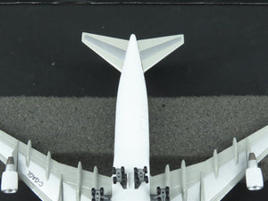 1:400 Dragon Wings 55090 Die-Cast Air Canada Boeing B747-433 Aircraft C-GAGL